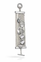 Bracciale Donna in Argento Cianfrone Gioielli BRAR-12-198